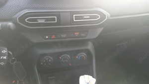 Dezmembram Dacia Sandero 3 1.0 TCE EGO-G H4D 480 - imagine 8