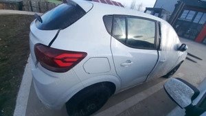 Dezmembram Dacia Sandero 3 1.0 TCE EGO-G H4D 480 - imagine 4