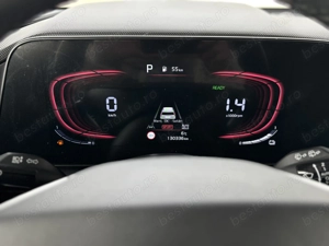 Kia Niro 1.6 GDI  - imagine 10