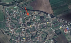 Vand teren de 2867mp in localitatea Uliuc - imagine 3