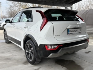 Kia Niro 1.6 GDI  - imagine 4