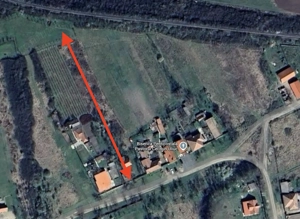 Vand teren de 2867mp in localitatea Uliuc - imagine 2