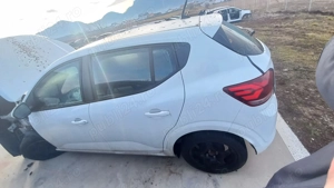 Dezmembram Dacia Sandero 3 1.0 TCE EGO-G H4D 480 - imagine 3