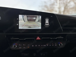 Kia Niro 1.6 GDI  - imagine 12