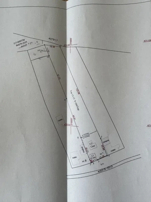 Vand teren de 2867mp in localitatea Uliuc - imagine 4