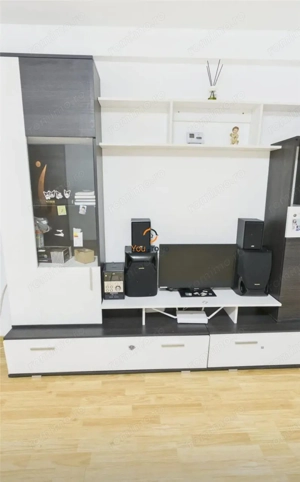 Apartament pe 2 niveluri cu scara interioara zona Dambovita