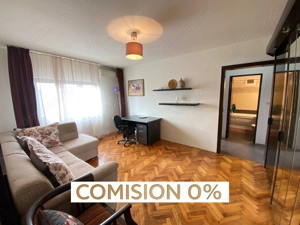 COMISION 0%, 3 CAMERE SPAȚIOS, CENTRALĂ, BOXA, DACIA-CIRCUMVALATIUNII