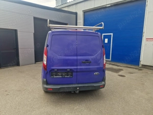 Ford Tourneo Connect - imagine 5