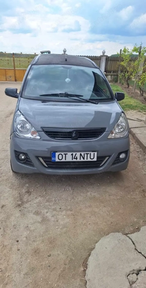 Vand masina 16 ani,Aixam!!