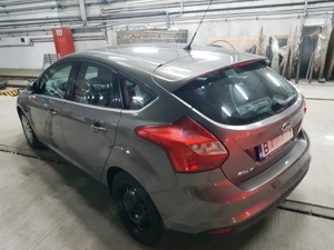 Ford Focus MK3, Titanium,benzina,Euro5 - imagine 2