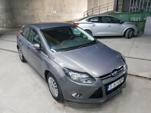 Ford Focus MK3, Titanium,stare impecabila
