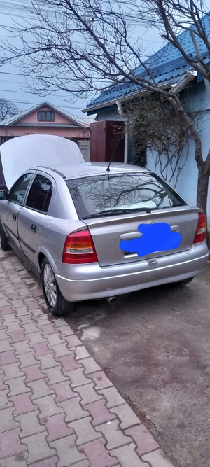 De vânzare opel - imagine 2