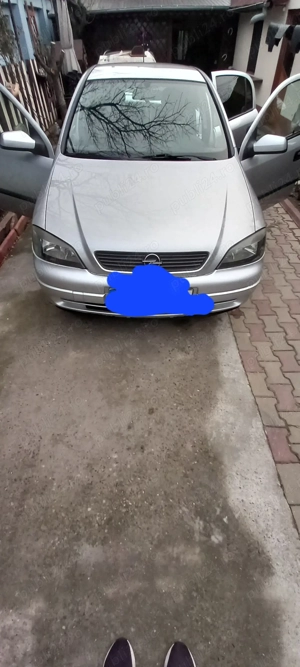 De vânzare opel - imagine 3