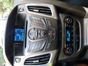 Ford Focus MK3, Titanium,benzina,Euro5 - imagine 9