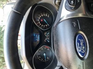 Ford Focus MK3, Titanium,benzina,Euro5 - imagine 8