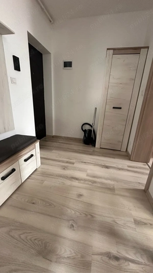 Apartament  1 camera Braytim - imagine 4