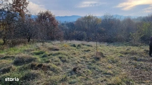 Teren intravilan Tropinii Noi Sibiu 996 mp - imagine 3
