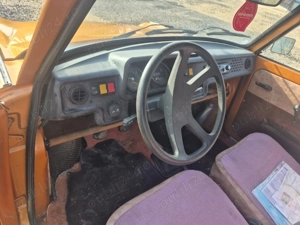 Vand Trabant de lux 1990 - imagine 6