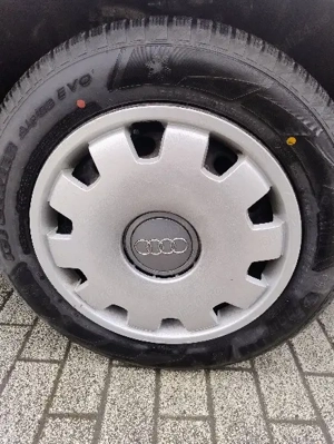 Audi A4 b7 an 2006 motor 2000 , 140 CP fara filtru de particule  - imagine 8