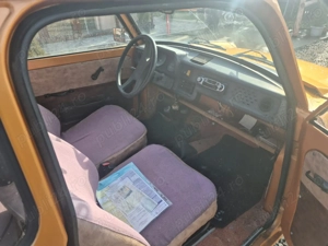 Vand Trabant de lux 1990 - imagine 7