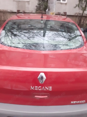 Vanzare Renault Megane - imagine 3