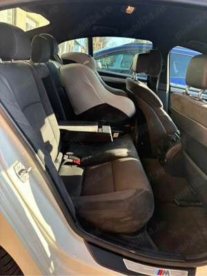 Vand Bmw f10 520d - imagine 4