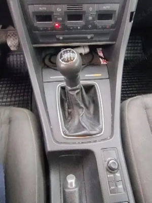 Audi A4 b7 an 2006 motor 2000 , 140 CP fara filtru de particule  - imagine 10