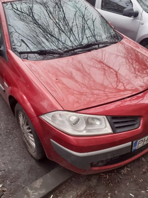 Vanzare Renault Megane - imagine 5