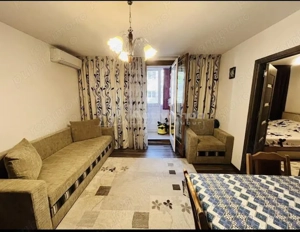 Apartament  2 camere - Gara de Nord - 1 minut de Metrou - confort - AC