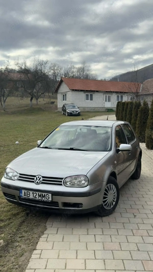 vw golf 4  2002  1.4 benzina