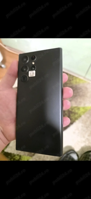 Vand Samsung Galaxy S22 Ultra - imagine 4