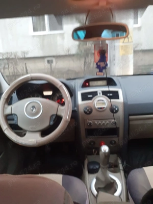 Vanzare Renault Megane - imagine 9