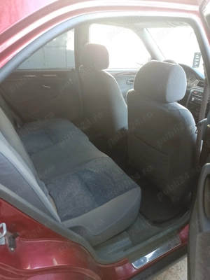 Vând rover416 motor 1.6 benzina sau dezmembrez - imagine 5