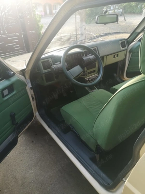 Vand Oltcit club,piesa rara 1988 - imagine 10