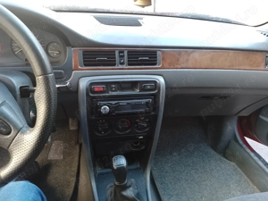 Vând rover416 motor 1.6 benzina sau dezmembrez - imagine 2