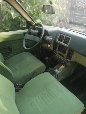 Vand Oltcit club,piesa rara 1988 - imagine 8