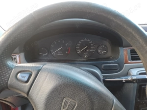 Vând rover416 motor 1.6 benzina sau dezmembrez - imagine 3