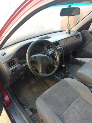 Vând rover416 motor 1.6 benzina sau dezmembrez - imagine 4