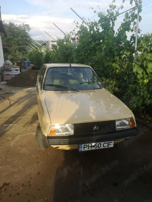 Vand Oltcit club,piesa rara 1988