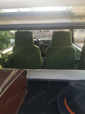 Vand Oltcit club,piesa rara 1988 - imagine 7