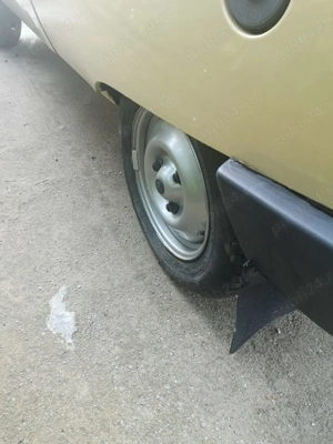 Vand Oltcit club,piesa rara 1988 - imagine 9