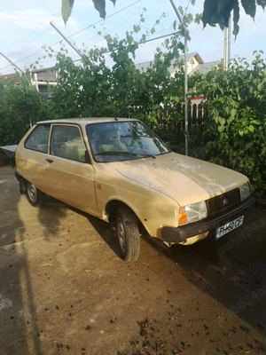 Vand Oltcit club,piesa rara 1988 - imagine 2