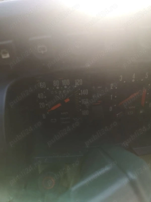 Vand Oltcit club,piesa rara 1988 - imagine 6