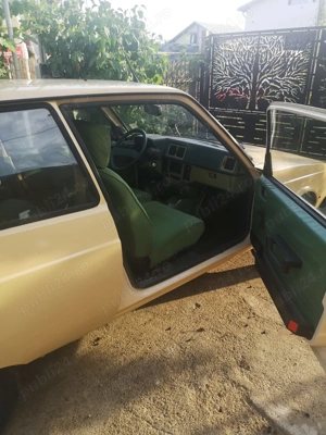 Vand Oltcit club,piesa rara 1988 - imagine 5