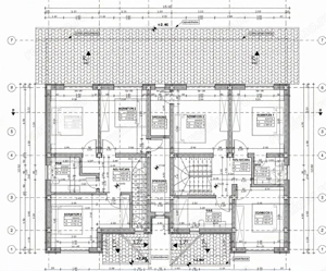Duplex nou în Chișoda | 4 camere | Predare la cheie | Finalizare 2026 - imagine 7