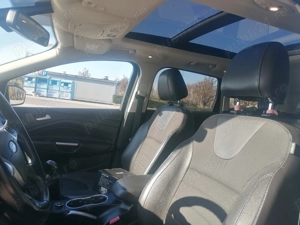 Ford Kuga 4 wd 2.0 tdi euro 6 - imagine 2