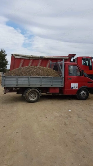 Nisip 0-4 livrare rapida