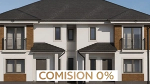 Duplex nou în Chișoda | 4 camere | Predare la cheie | Finalizare 2026