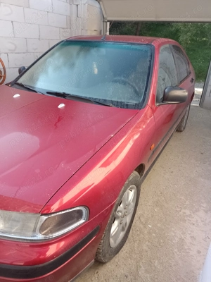 Vând rover416 motor 1.6 benzina sau dezmembrez - imagine 8