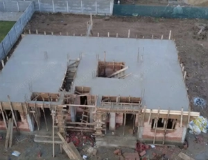 Duplex nou în Chișoda | 4 camere | Predare la cheie | Finalizare 2026 - imagine 2